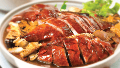 Dian Xiao Er - Jewel Changi Airport — Chinese restaurant in Changi