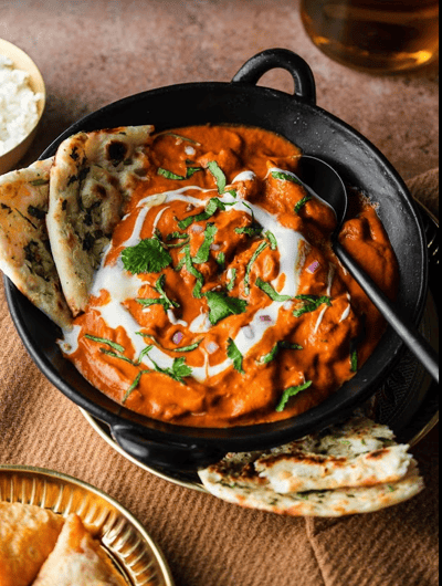Royal Jewel of India: (भारत का शाही गहना) — Indian restaurant in Clarke Quay