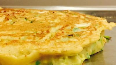 Ajiya Okonomiyaki Restaurant — Japanese restaurant in Bukit Timah