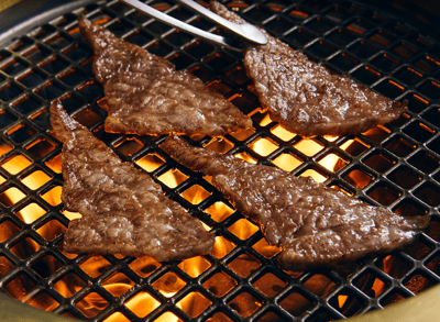 Yakiniquest — Japanese Yakiniku restaurant in Orchard