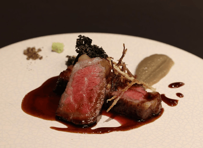 Omakase - Stevens — Japanese restaurant in Tanglin