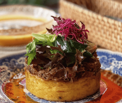 MERCI MARCEL - CLUB STREET — French restaurant in Outram