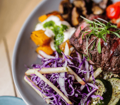 The Populus — Cafe/Western restaurant in Outram