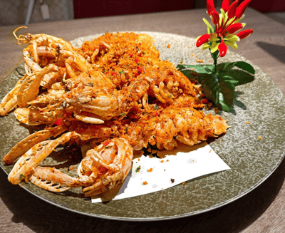 湘厨湖南菜 The Xiang Restaurant — Chinese restaurant in Outram