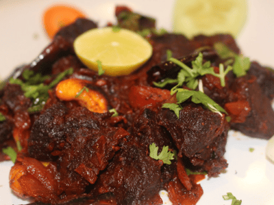 Sangeetha Bhavan Restaurant Pte Ltd