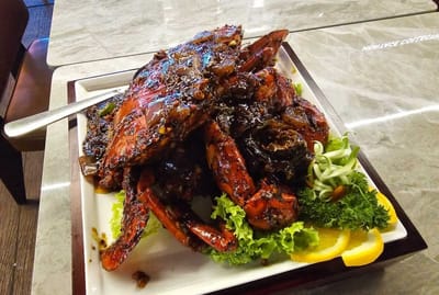 George Town Tze Char and Craft Beer