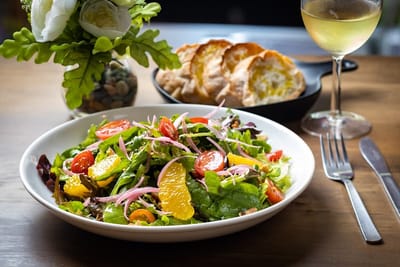 Micasa Kitchen & Bar — Spanish restaurant in Bukit Timah