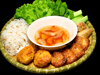 Ăn Là Ghiền - Bistro