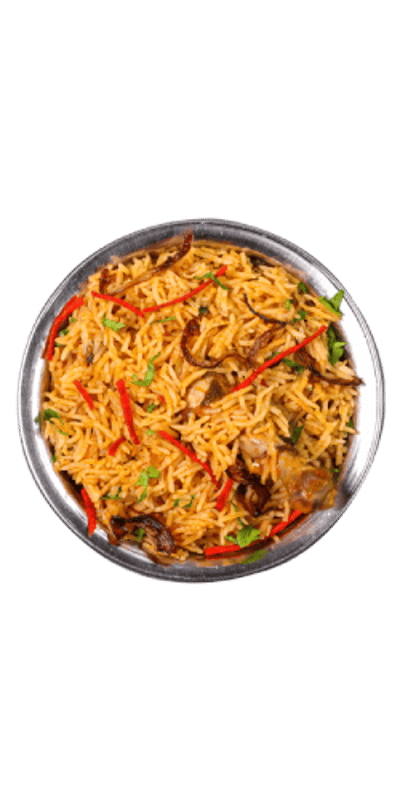 Machan's kitchen — Indian restaurant in Rochor