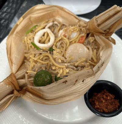 Mel's Place Restaurant & Bar — Bar And Grill restaurant in Marine Parade