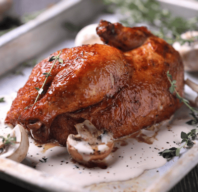 Poulet - Bugis+ — French restaurant in Rochor