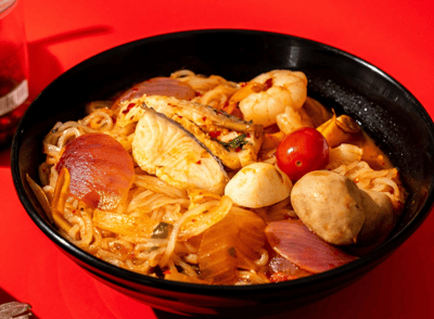 Time For Thai Restaurant - Bukit Timah — Thai restaurant in Bukit Timah