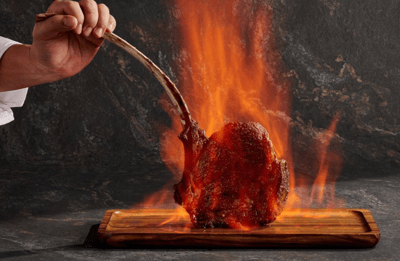 Man Fu Yuan Restaurant — Cantonese restaurant in Downtown Core