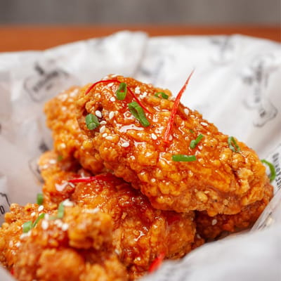 Rise & Grind Coffee Co. — Cafe restaurant in Punggol