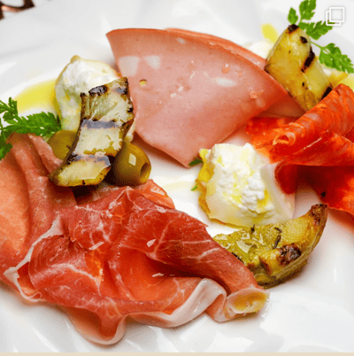 Garibaldi Italian Restaurant & Bar