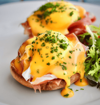 Summer Hill — French restaurant in Orchard