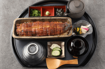 Unagi Yondaime Kikukawa