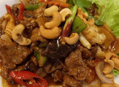 Sakura Asian cuisine