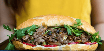 Co Hai Banh Mi & Phở Vietnamese Restaurant — Vietnamese restaurant in Rochor