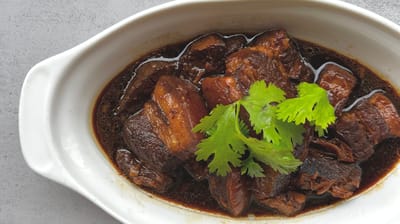 Restaurant PeraMakan @ Owen Road — Peranakan restaurant in Kallang