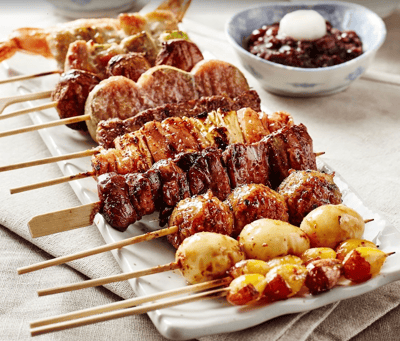 Nanbantei Japanese Restaurant (Chinatown Point) — Japanese restaurant in Outram