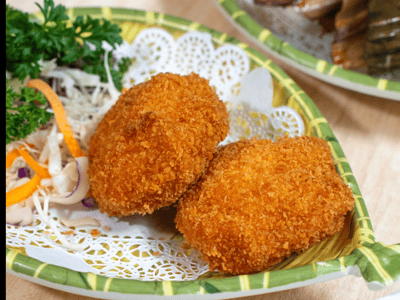 Central Thai | T3 Changi Airport | Halal Certified Casual Thai Cuisine — Thai restaurant in Changi