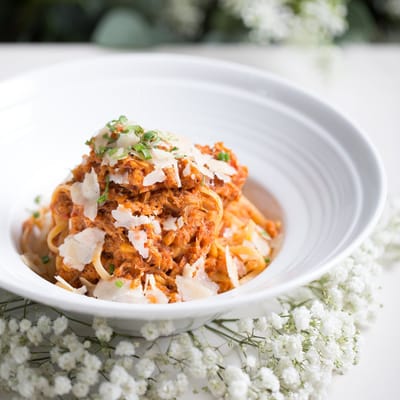 The Marmalade Pantry - Cafe Bistro @ Tanjong Pagar — Brunch restaurant in Outram