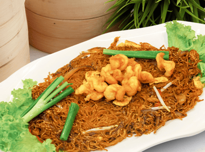 The Dim Sum Place @ The Centrepoint — Cantonese restaurant in Newton