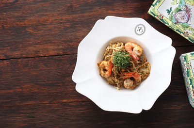National Kitchen by Violet Oon — Nyonya restaurant in Downtown Core