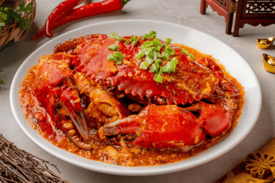 Yaowarat Seafood - Lavender Street