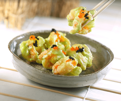 Peach Garden - Thomson Plaza