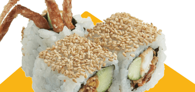 Genki Sushi -Tampines Mall — Sushi restaurant in Tampines