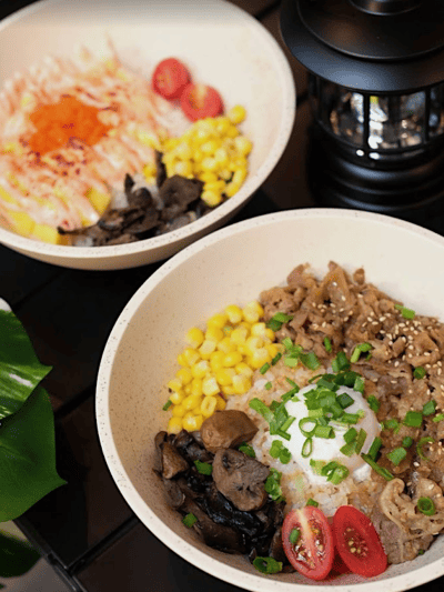 FYP (For You People) Cafe - Orchard Central — Cafe restaurant in Orchard
