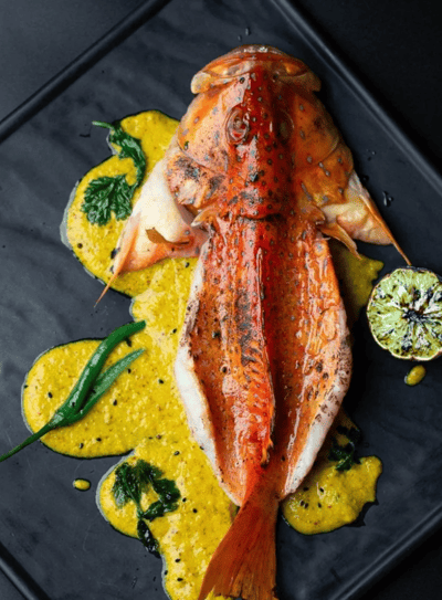 Coriander Leaf - Craig