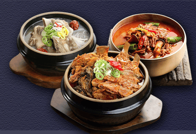 O.BBa BBQ & Jjajang - 59 Tanjong Pagar — Korean restaurant in Outram