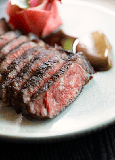 Kaarla — Australian Japanese Fusion restaurant in Central Business District