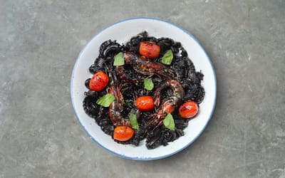 Tipo Strada — Keong Saik — Italian restaurant in Outram