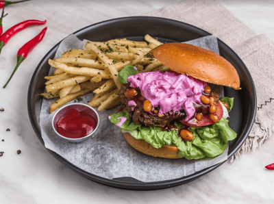 Druggists | Craft Beer Taproom Restaurant Singapore — Gastropub restaurant in Kallang