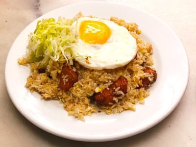 Dungeon by IL Fiore — Asian fusion restaurant in Downtown Core