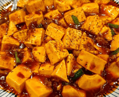 Sichuan Tianfu Restaurant -Clementi