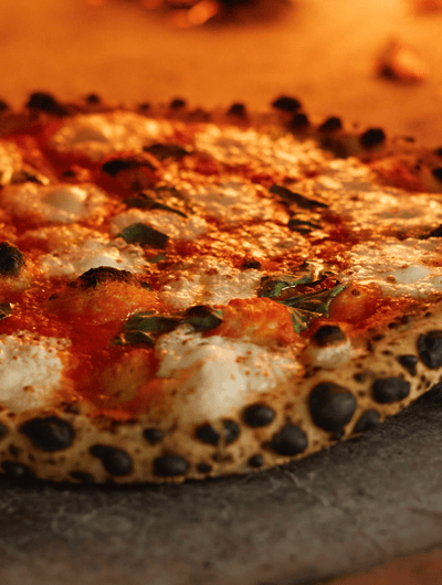 Roberta's - Mandai Wildlife Reserve