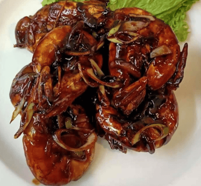Simply Peranakan Cuisine — Peranakan restaurant in Orchard