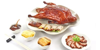 Min Jiang Dempsey — Chinese restaurant in Tanglin