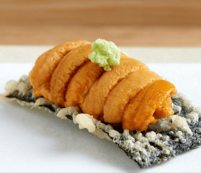 Tentsuru — Japanese restaurant in Orchard