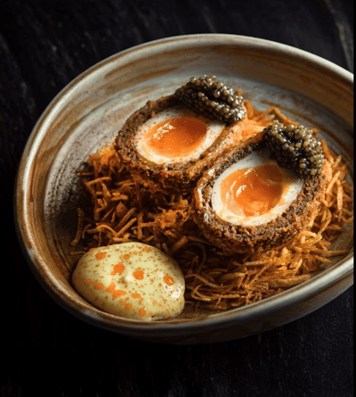 Revolver — Indian restaurant in Outram