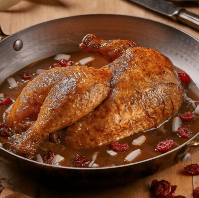 Poulet - Kallang Wave Mall — French restaurant in Kallang