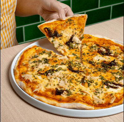 Peperoni Pizzeria - Greenwood