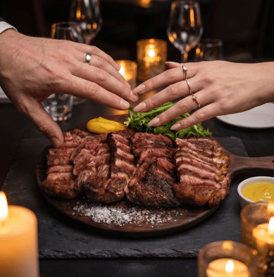 Steak Stop — Steakhouse restaurant in Geylang