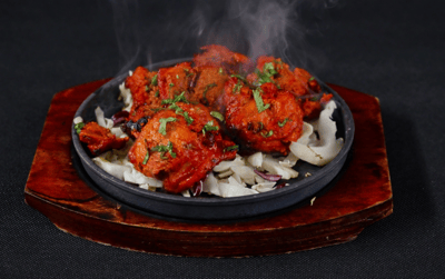 The Curry Culture | Indian Restaurant - Orchard Road — Indian restaurant in Orchard