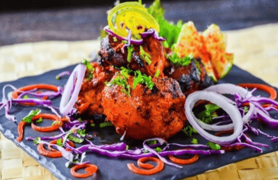 Delhi6  - Race Course Rd Outlet — Indian restaurant in Rochor